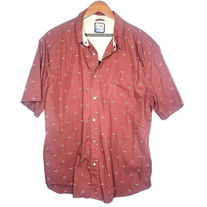 LA Police Gear Tactical Shirt Size 2XL